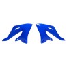Paire d'ouïes de radiateurs Rtech - Yamaha YZ125/250