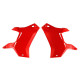 Ouïes de radiateur Rtech T7 Revolution