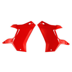 Ouïes de radiateur Rtech T7 Revolution