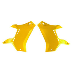Ouïes de radiateur Rtech T7 Revolution