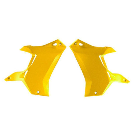 Ouïes de radiateur Rtech T7 Revolution