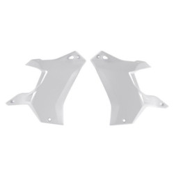 Ouïes de radiateur Rtech T7 Revolution
