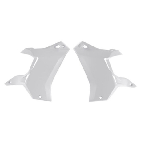 Ouïes de radiateur Rtech T7 Revolution
