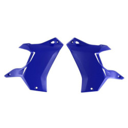 Ouïes de radiateur Rtech T7 Revolution