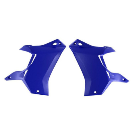 Ouïes de radiateur Rtech T7 Revolution