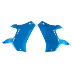 Ouïes de radiateur Rtech T7 Revolution
