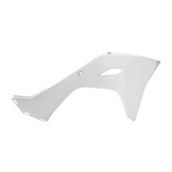 Ouïes de radiateur Rtech