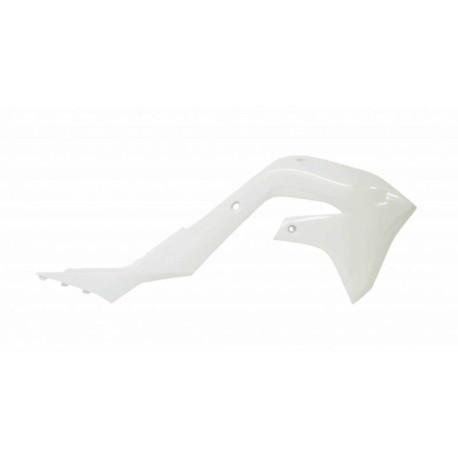 Ouïes de radiateur Rtech