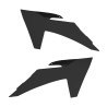 Paire d'ouïes de radiateurs Rtech