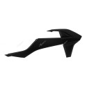 Ouïes de radiateur Rtech origine 17 noir KTM