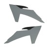 Paire d'ouïes de radiateurs Rtech