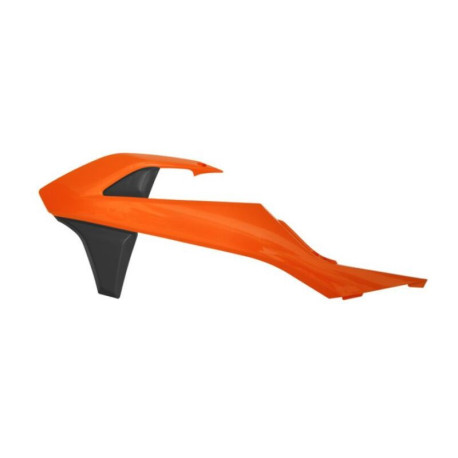 Ouïes de radiateur Rtech