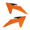 Paire d'ouïes de radiateurs Rtech