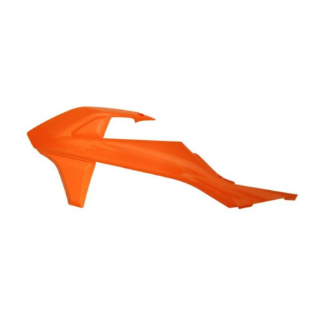 Ouïes de radiateur Rtech