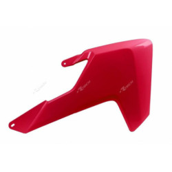 Ouïes de radiateur Rtech rouge Husqvarna
