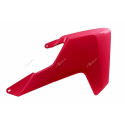 Ouïes de radiateur Rtech rouge Husqvarna