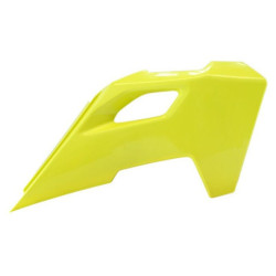 Ouïes de radiateur Rtech