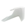 Paire d'ouïes de radiateurs Rtech blanc Husqvarna TC85