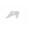 Paire d'ouïes de radiateurs Rtech blanc Husqvarna TC/FC