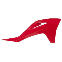 Ouïes de radiateur Rtech - Gas Gas