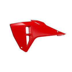 Ouïes de radiateur Rtech