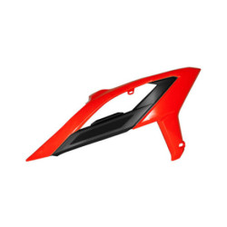 Ouïes de radiateur Rtech