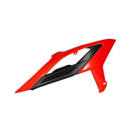 Ouïes de radiateur Rtech