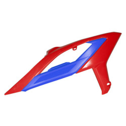 Ouïes de radiateur Rtech avec support