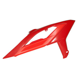 Ouïes de radiateur Rtech avec support