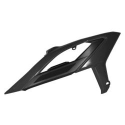 Ouïes de radiateur Rtech avec support