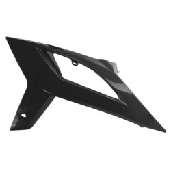 Ouïes de radiateur + support de carte Rtech - Beta RR