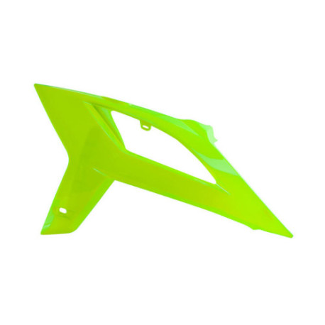 Ouïes de radiateur + support de carte Rtech - Beta RR