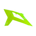 Ouïes de radiateur + support de carte Rtech - Beta RR