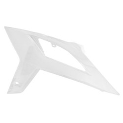Ouïes de radiateur + support de carte Rtech - Beta RR
