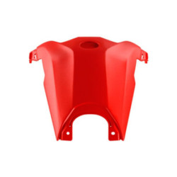 Couvre réservoir Rtech T7 Revolution
