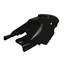 Couvre réservoir Rtech noir Suzuki RM-Z450