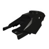 Couvre réservoir Rtech noir Suzuki RM-Z450