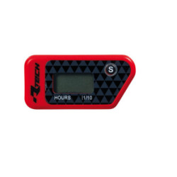 Compteur d'heure sans fil Rtech