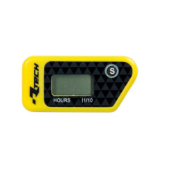 Compteur d'heure sans fil Rtech