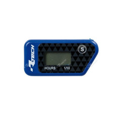 Compteur d'heure sans fil Rtech