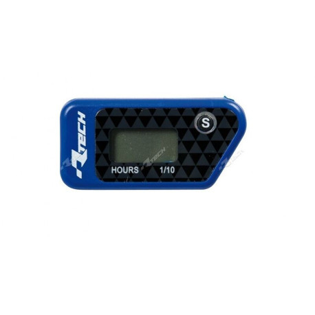 Compteur d'heure sans fil Rtech