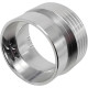 Bague alu carburateur KEIHIN FCR 35