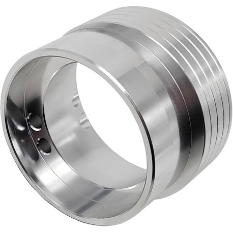 Bague alu carburateur KEIHIN FCR 35