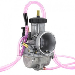 Carburateur KEIHIN PWK 38 air striker