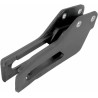 Patin de guide chaine UFO 250 RMZ 2010 à 2018 Noir