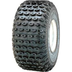 Pneu KENDA QUAD K290 SCORPION 19X7-8 30F 2PR E TL