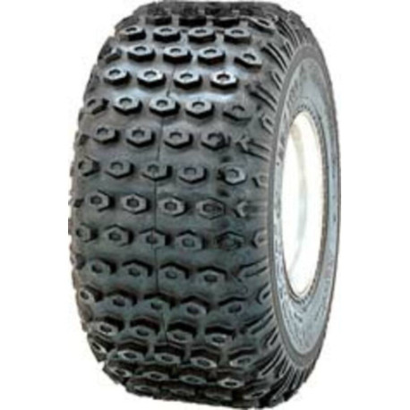 Pneu KENDA QUAD K290 SCORPION 19X7-8 30F 2PR E TL