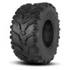 Pneu KENDA QUAD K299 BEAR CLAW 25X12.5-9 51F 4PR E TL