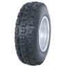 Pneu KENDA QUAD K580F MX KUE TTER STICKY AT20X6-10 17J 4PR E TL