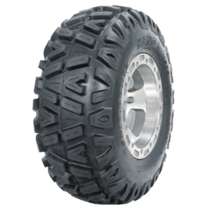 Pneu KENDA QUAD K585 BOUNTY HUNTER HT 29X9R14 61M 8PR E TL
